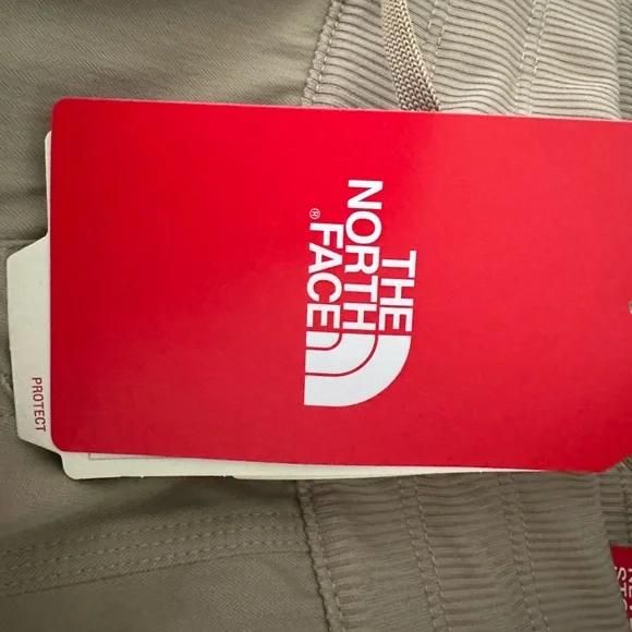 The North Face Aphrodite 2.0 Pant.  Twill beige  S/R - Picture 2 of 3